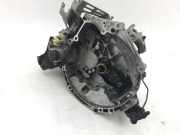 Schaltgetriebe CITROEN C3 (FC) 1.1 44 kW 60 PS (02.2002-12.2010)