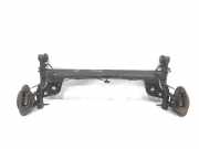 Hinterachse (ABS) komplett SUZUKI Swift III (EZ, MZ)