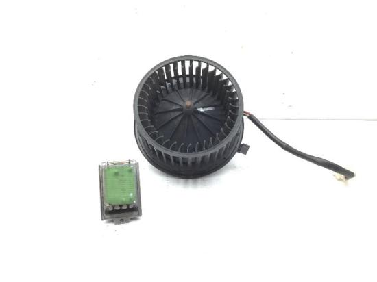 Gebläsemotor VW Transporter T4 Bus 701819021B Bild Gebläsemotor VW Transporter T4 Bus 701819021B