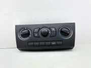 Bedienelement für Klimaanlage BMW 3er (E90) 64.11-9162986-01