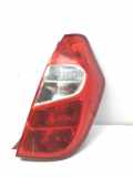 Rückleuchte rechts HYUNDAI i10 (PA) 92402-0X110