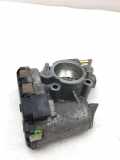 Drosselklappe OPEL Corsa C (X01) 0280750044