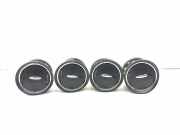 Lüftungsgitter Armaturenbrett FORD Mondeo IV (BA7) 6M21-U018B09-ADW