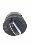 Schalter für Licht VW Golf VI (5K) 3C8941431A