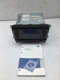 Radio/Navigationssystem-Kombination VW Passat B6 Variant (3C5) 1T0035680B