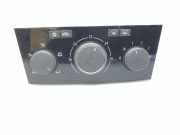 Bedienelement für Klimaanlage OPEL Astra H Caravan 13250616 QR2