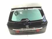 Heckklappe / Heckdeckel PEUGEOT 407 SW 8701T6