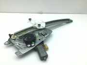 Fensterheber links SMART Cabrio (MC 01) 0130822002