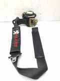 Gurtstraffer links vorne PEUGEOT 206 Schrägheck (2A/C) 96468613XX