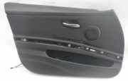Türverkleidung links vorne BMW 3er Touring (E91) 318i 95 kW 129 PS (01.2006-08.2007)