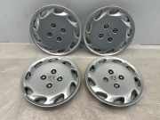 Peugeot 306 4X Org. MICA1 14“ Radkappen Radzierblenden