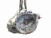 Schaltgetriebe TOYOTA Auris (E15) A7202519
