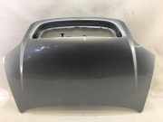 Motorhaube OPEL Zafira A 1.8 16V 92 kW 125 PS (09.2000-06.2005)