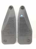 Abdeckung Kofferraum OPEL Zafira A (T98) 90580309
