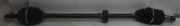 Antriebswelle (ABS) rechts vorne HONDA Civic VII Hatchback (EU, EP)