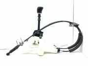 Schaltkulisse MITSUBISHI Outlander II (CWW) 110414