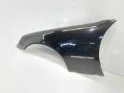 Mercedes SLK R170 Mopf Kotflügel vorne links 197 Obsidianschwarz A1708800118
