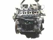 Motor ohne Anbauteile (Benzin) VW Golf VI (5K) CBZB