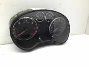 Tachometer AUDI A3 Sportback (8P) 8P0920900L