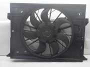 Elektrolüfter MERCEDES-BENZ E-Klasse (W211) E 200 CDI 90 kW 122 PS