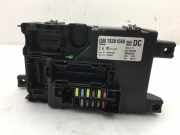 Sicherungskasten OPEL Corsa D (S07) 1.3 CDTI 55 kW 75 PS (07.2006-08.2014)