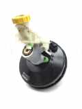 Bremskraftverstärker FORD Fiesta V (JH, JD) 2S61-2B195-CH