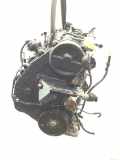 Motor ohne Anbauteile (Diesel) OPEL Astra H Caravan Z17DTL