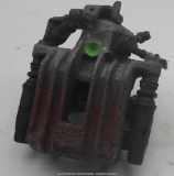 Bremssattel rechts hinten AUDI TT (8N)