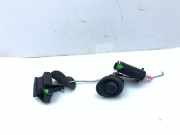 Schloss Heckdeckel RENAULT Twingo I (C06) 7701367942