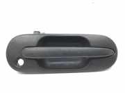 Türgriff rechts vorne HONDA Civic VI Fastback (MA, MB)