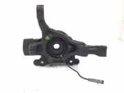 Achsschenkel (ABS) links vorne OPEL Astra H Twintop 13197804