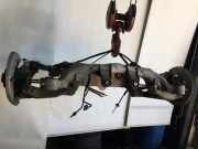 Hinterachse (ABS) komplett BMW 7er (F01, F02, F03, F04) 6775883