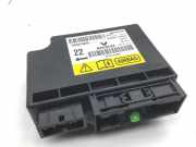 Steuergerät Airbag RENAULT Megane III Schrägheck (BZ) 285581365R
