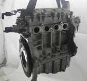 Motor ohne Anbauteile (Benzin) HONDA Jazz II (GD-GE) 1.4 61 kW 83 PS