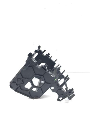 Einbaurahmen VW Golf VI (5K) 5K0858089E Bild Einbaurahmen VW Golf VI (5K) 5K0858089E