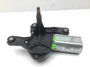 Wischermotor hinten OPEL Zafira A (T98) 09137147