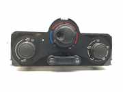Bedienelement für Klimaanlage RENAULT Megane II Grandtour (KM) 69420001