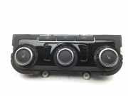 Bedienelement für Klimaanlage VW Golf VI (5K) 3C8907336AC