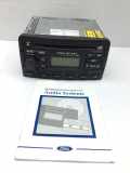 CD-Radio FORD Cougar (BCV) 98AP-18C815-AA