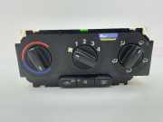 Bedienelement für Klimaanlage OPEL Astra G CC (T98) 24463629