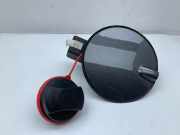 Tankklappe OPEL Astra H Twintop 13111596