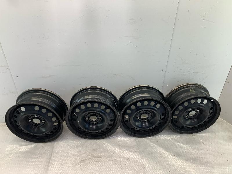 Stahlfelgen Satz OPEL Meriva A 2150159