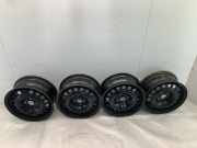 Stahlfelgen Satz OPEL Meriva A 2150159