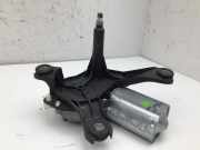 Wischermotor hinten OPEL Corsa C (X01) 09132802