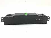 Uhr CHEVROLET Nubira Kombi 1.8 89 kW 121 PS (08.2005-12.2009)