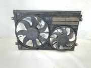 Elektrolüfter VW Touran (1T1, 1T2) 1K0959455FR