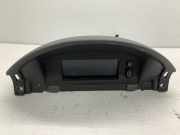 Bordcomputer Display OPEL Combo C Tour 009164455