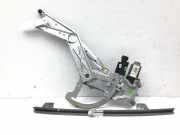 Fensterheber links vorne OPEL Meriva A 93389551