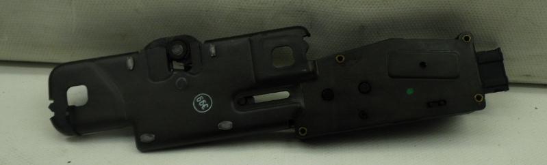 Steuergerät Tür-Zuzieh-Hilfe AUDI A4 Avant (8K, B8) 2.7 TDI 140 kW 190 PS