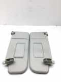 Sonnenblende VW Lupo (6X/6E) 6X0857552B